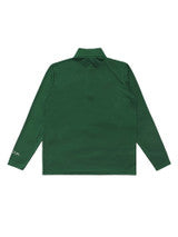 Malbon EVERGREEN PERFORMANCE 1/4 ZIP